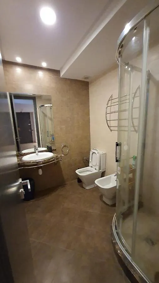 Apartmán Casa Fainna Casablanca