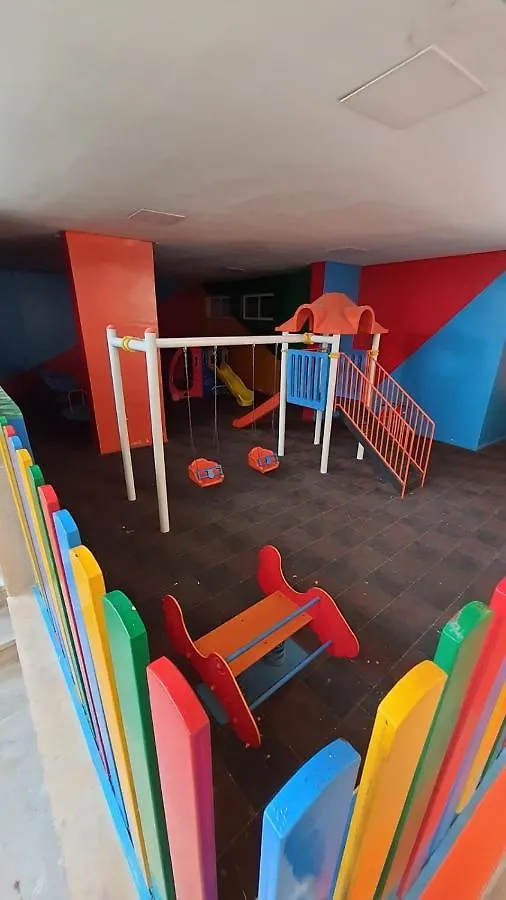 Casa Fainna Casablanca Apartmán