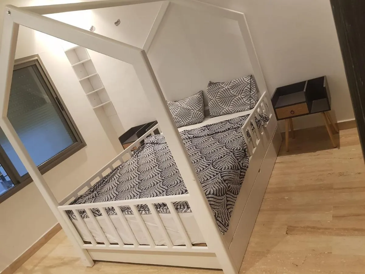 Casa Fainna Casablanca Apartmán