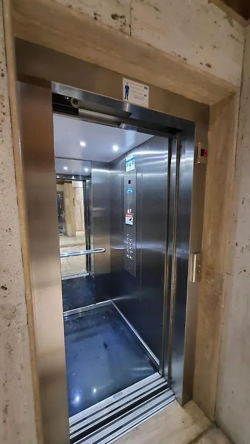 Apartmán Casa Fainna Casablanca Maroko