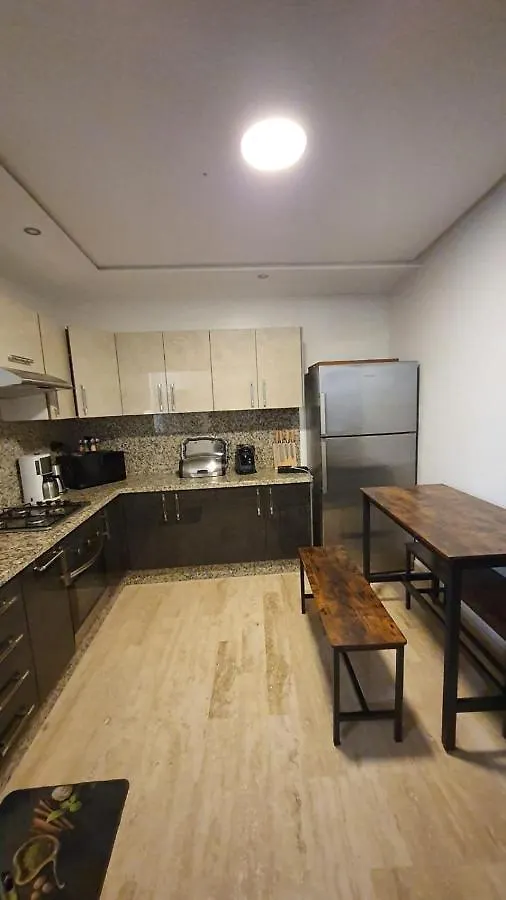 Casa Fainna Casablanca