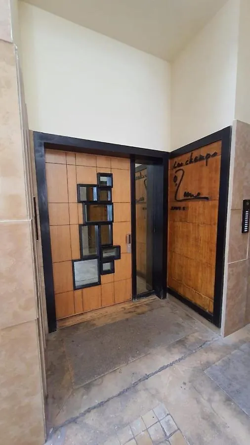 Apartmán Casa Fainna Casablanca