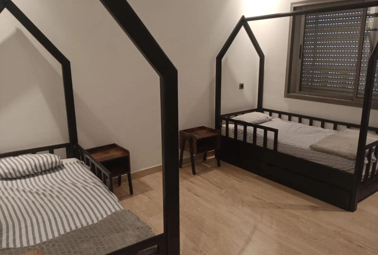 Casa Fainna Casablanca Maroko
