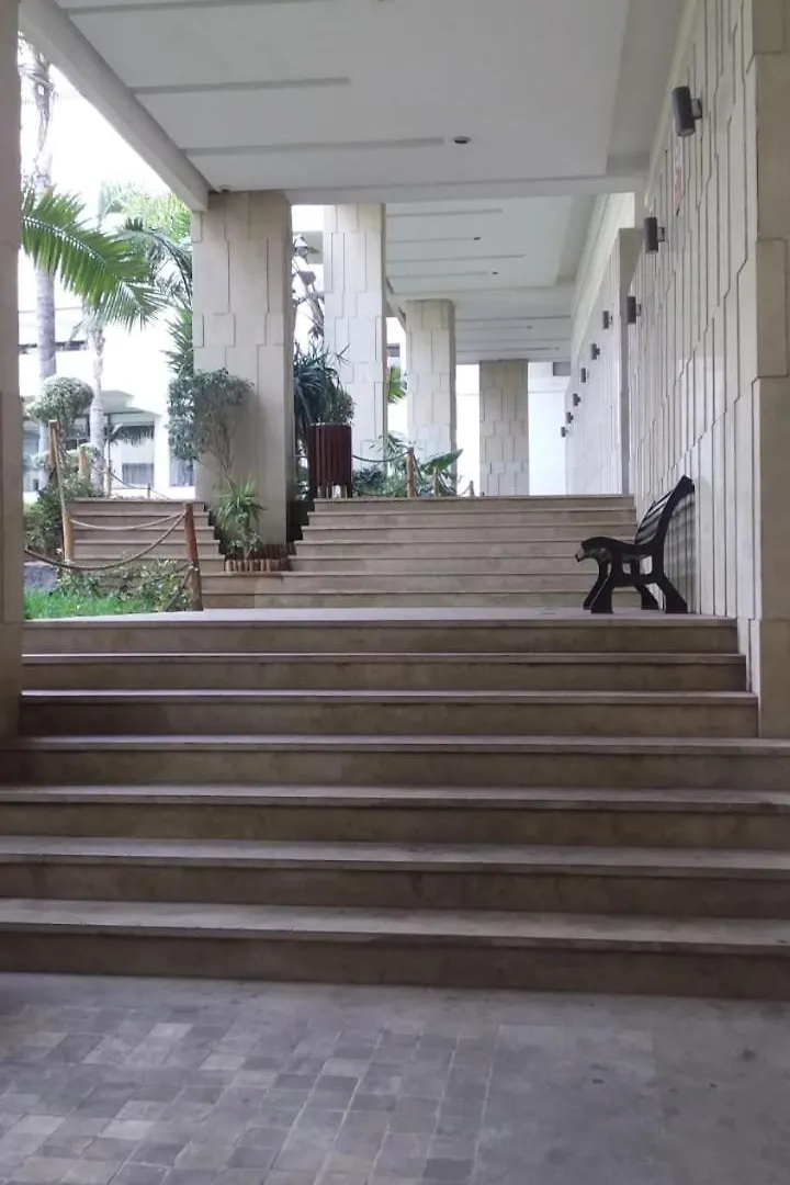 Casa Fainna Casablanca Apartmán
